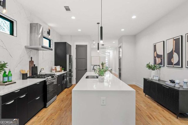 1103 Kirkwood Avenue SE A, Atlanta, GA 30316