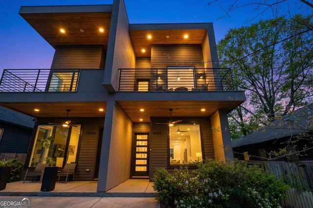 1103 Kirkwood Avenue SE A, Atlanta, GA 30316