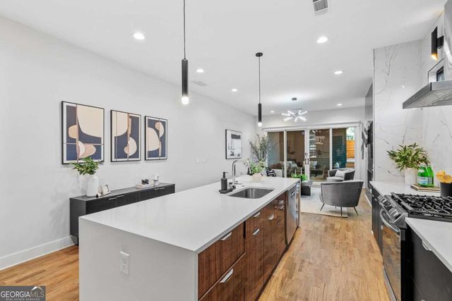 1103 Kirkwood Avenue SE A, Atlanta, GA 30316