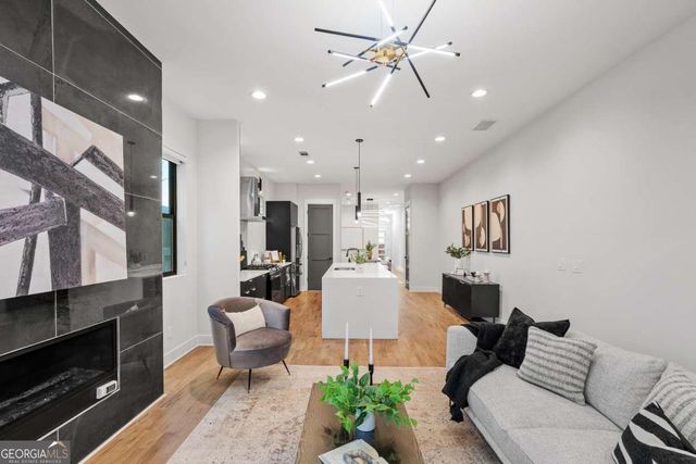 1103 Kirkwood Avenue SE A, Atlanta, GA 30316