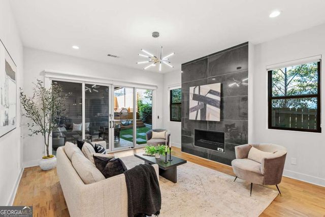 1103 Kirkwood Avenue SE A, Atlanta, GA 30316