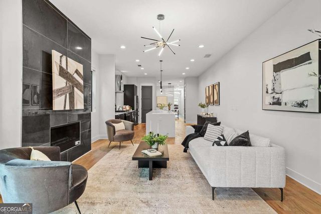 1103 Kirkwood Avenue SE A, Atlanta, GA 30316