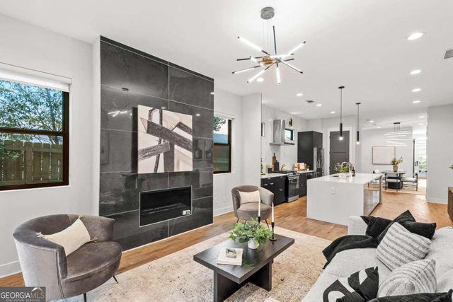 1103 Kirkwood Avenue SE A, Atlanta, GA 30316