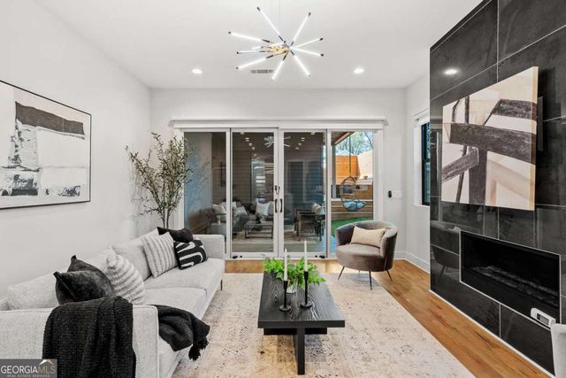 1103 Kirkwood Avenue SE A, Atlanta, GA 30316