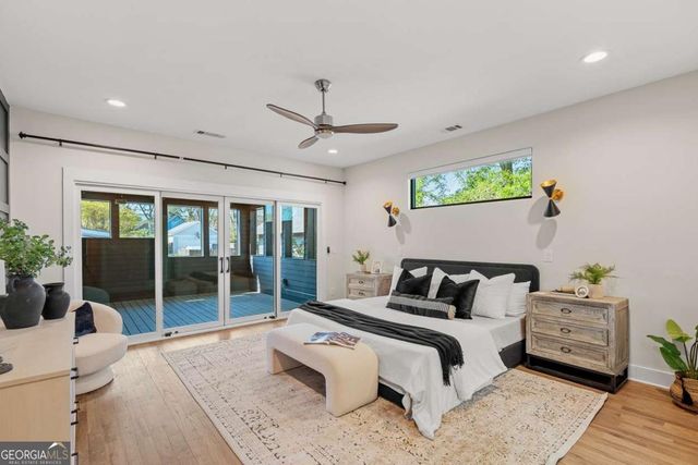 1103 Kirkwood Avenue SE A, Atlanta, GA 30316