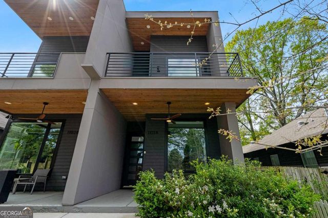 1103 Kirkwood Avenue SE A, Atlanta, GA 30316