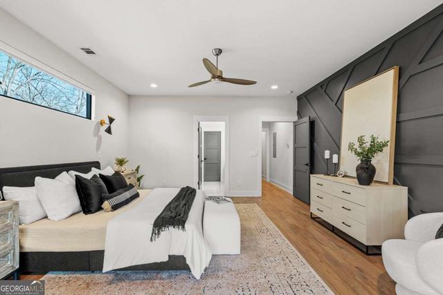 1103 Kirkwood Avenue SE A, Atlanta, GA 30316