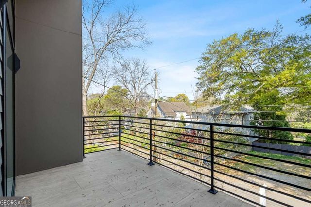 1103 Kirkwood Avenue SE A, Atlanta, GA 30316