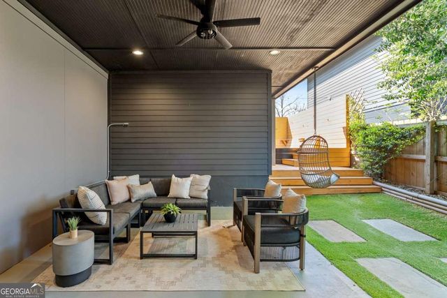 1103 Kirkwood Avenue SE A, Atlanta, GA 30316