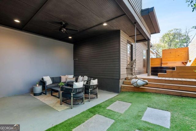 1103 Kirkwood Avenue SE A, Atlanta, GA 30316