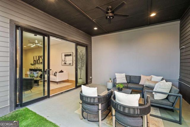 1103 Kirkwood Avenue SE A, Atlanta, GA 30316