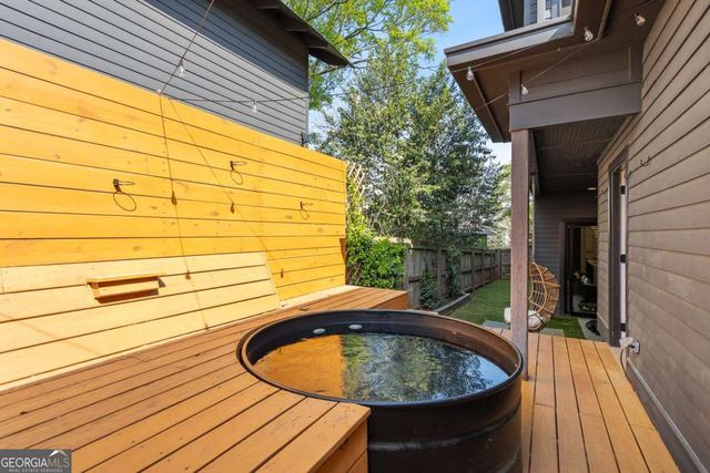 1103 Kirkwood Avenue SE A, Atlanta, GA 30316