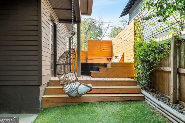 1103 Kirkwood Avenue SE A, Atlanta, GA 30316