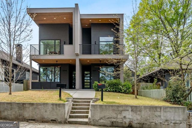 1103 Kirkwood Avenue SE A, Atlanta, GA 30316