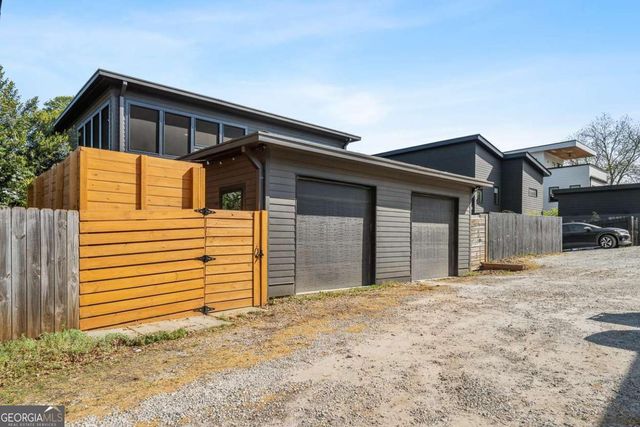 1103 Kirkwood Avenue SE A, Atlanta, GA 30316