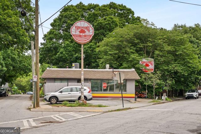 1103 Kirkwood Avenue SE A, Atlanta, GA 30316