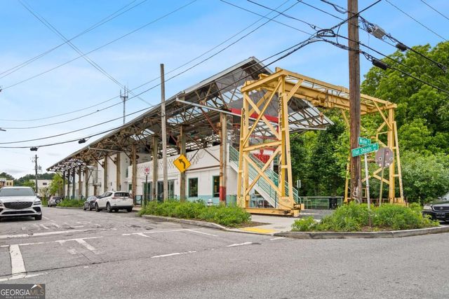 1103 Kirkwood Avenue SE A, Atlanta, GA 30316