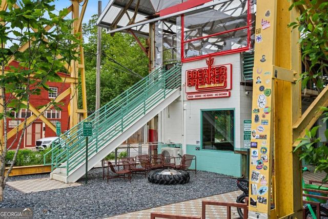 1103 Kirkwood Avenue SE A, Atlanta, GA 30316