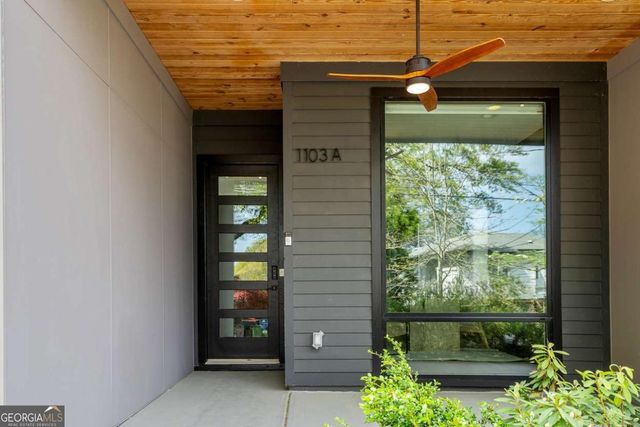 1103 Kirkwood Avenue SE A, Atlanta, GA 30316
