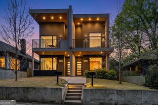 1103 Kirkwood Avenue SE A, Atlanta, GA 30316