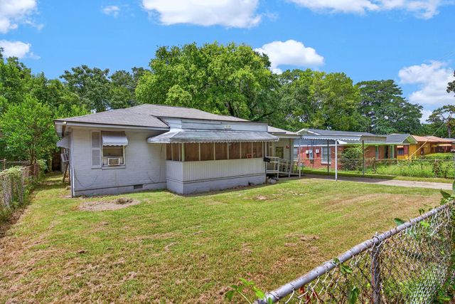 4338 Cusseta Road, Columbus, GA 31903