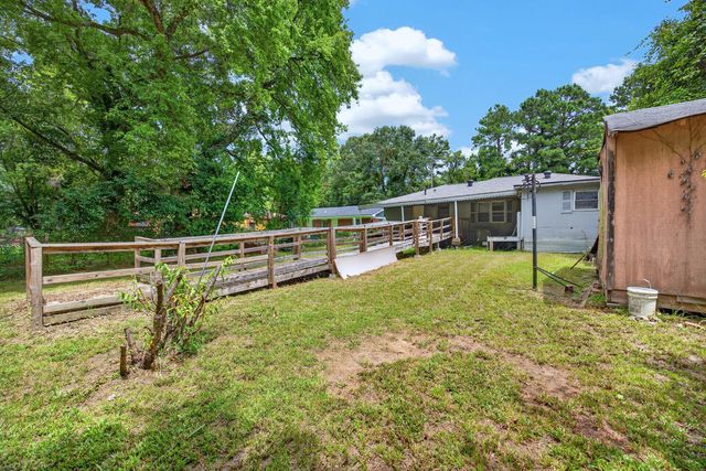 4338 Cusseta Road, Columbus, GA 31903