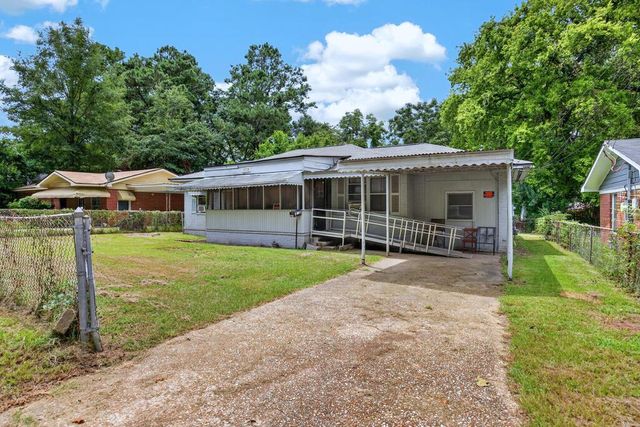 4338 Cusseta Road, Columbus, GA 31903