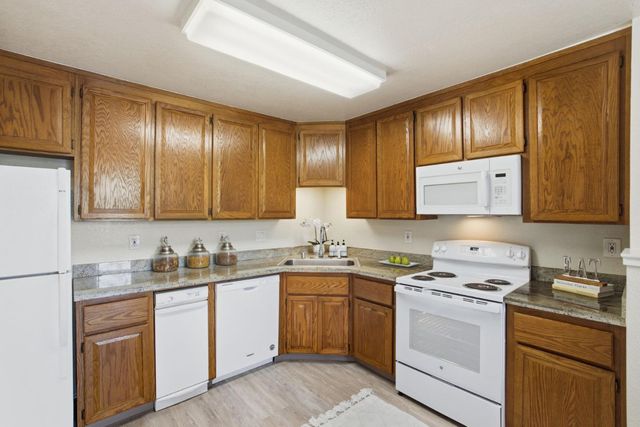 815 Sea Spray Lane 112, Foster City, CA 94404