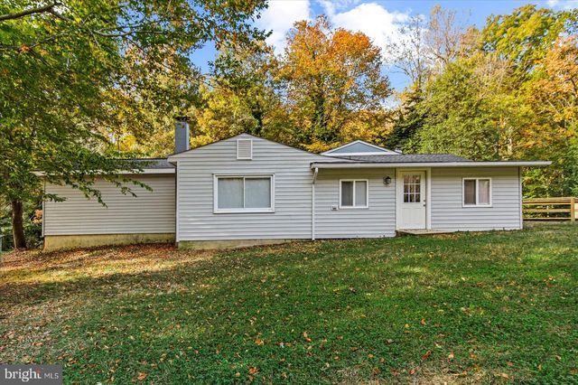 12248 CLEMENTINE LN, King George, VA 22485