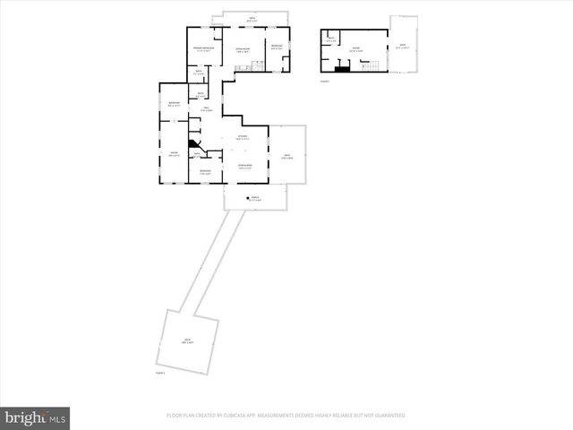 12248 CLEMENTINE LN, King George, VA 22485