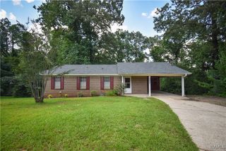 2806 Sunset NE, Tuscaloosa, AL 35404