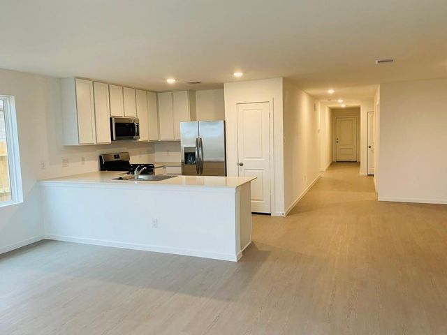 6611 Sassafras Green Drive, Katy, TX 77493