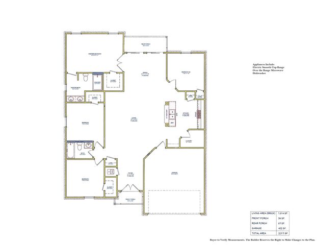 455 Scooter Cove, Crestview, FL 32539