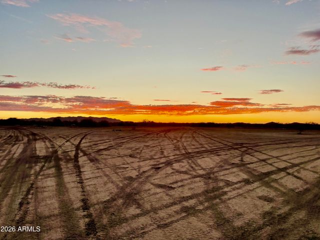 4500 N Rose Drive -, Eloy, AZ 85131