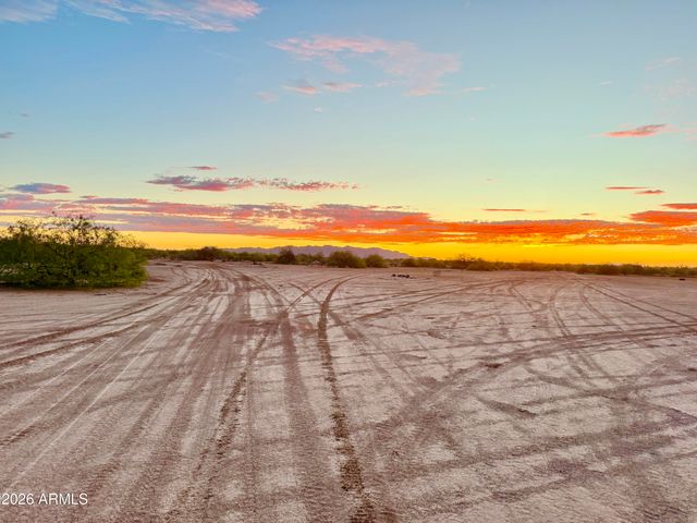 4500 N Rose Drive -, Eloy, AZ 85131