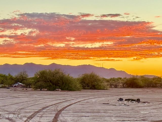 4500 N Rose Drive -, Eloy, AZ 85131