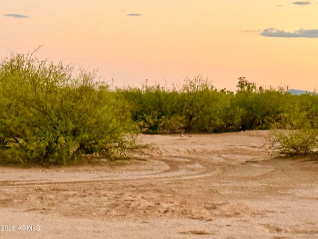 4500 N Rose Drive -, Eloy, AZ 85131