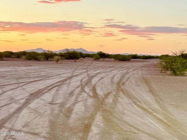 4500 N Rose Drive -, Eloy, AZ 85131