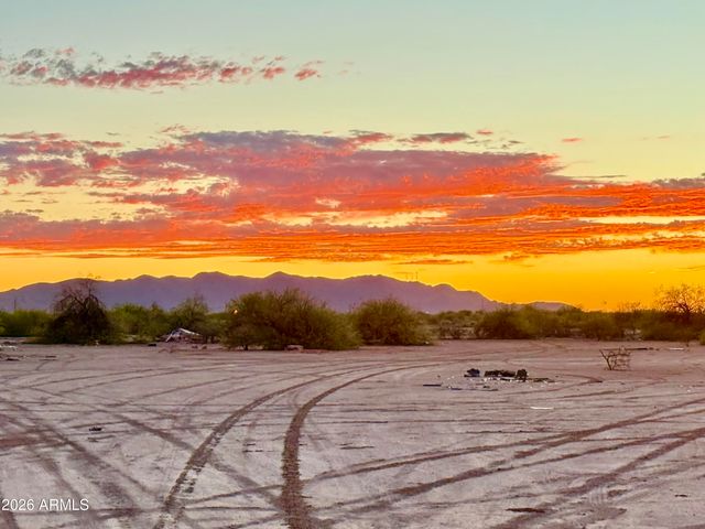 4500 N Rose Drive -, Eloy, AZ 85131