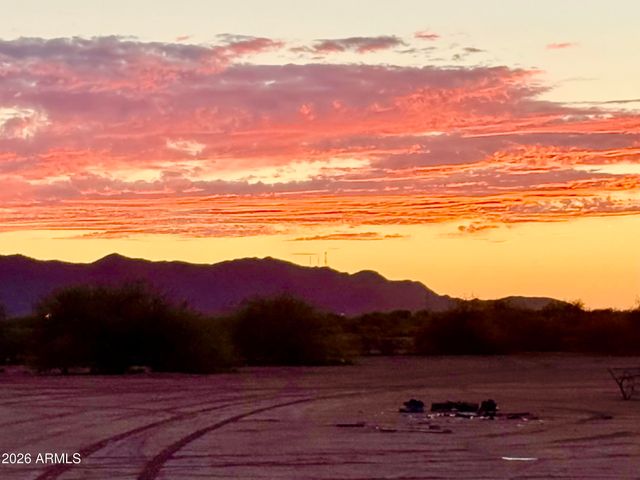 4500 N Rose Drive -, Eloy, AZ 85131