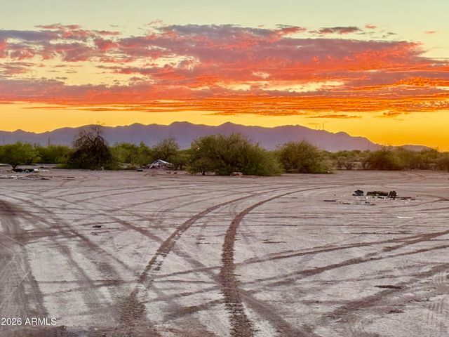 4500 N Rose Drive -, Eloy, AZ 85131