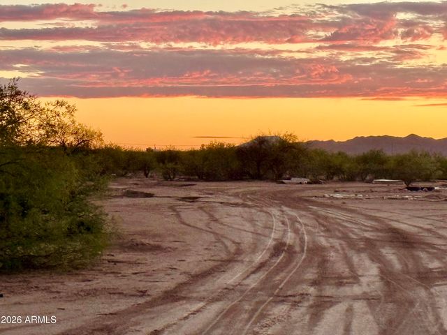 4500 N Rose Drive -, Eloy, AZ 85131