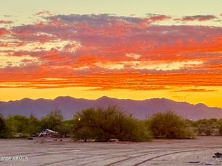 4500 N Rose Drive -, Eloy, AZ 85131