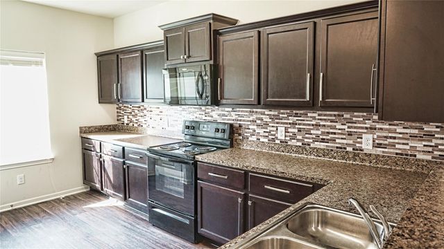 10510 Pine Landing Drive, Houston, TX 77088