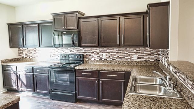10510 Pine Landing Drive, Houston, TX 77088