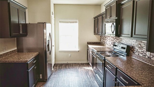10510 Pine Landing Drive, Houston, TX 77088