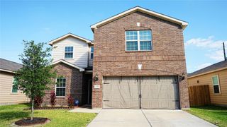 10510 Pine Landing Drive, Houston, TX 77088