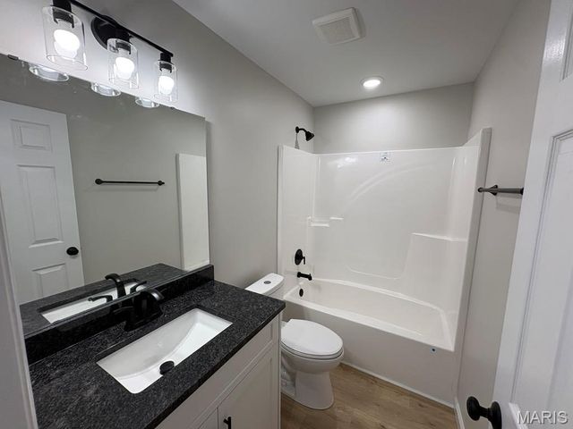 28875 Pendleton Plant Road, Warrenton, MO 63383