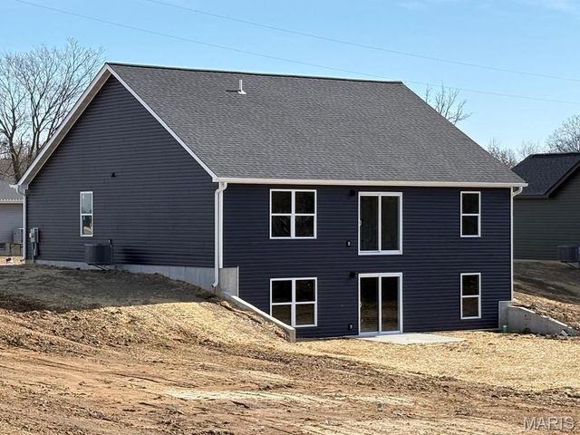 28875 Pendleton Plant Road, Warrenton, MO 63383