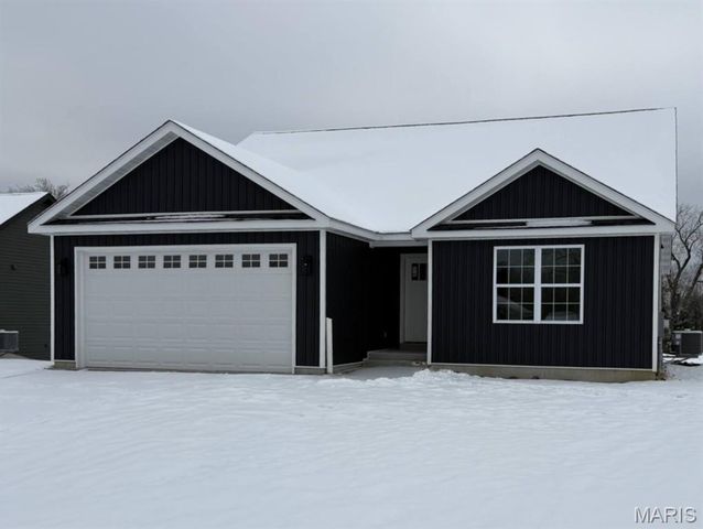 28875 Pendleton Plant Road, Warrenton, MO 63383